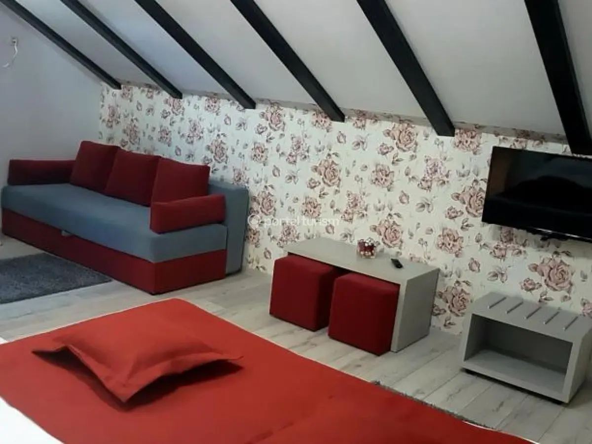 Pensiunea Valea Prahovei