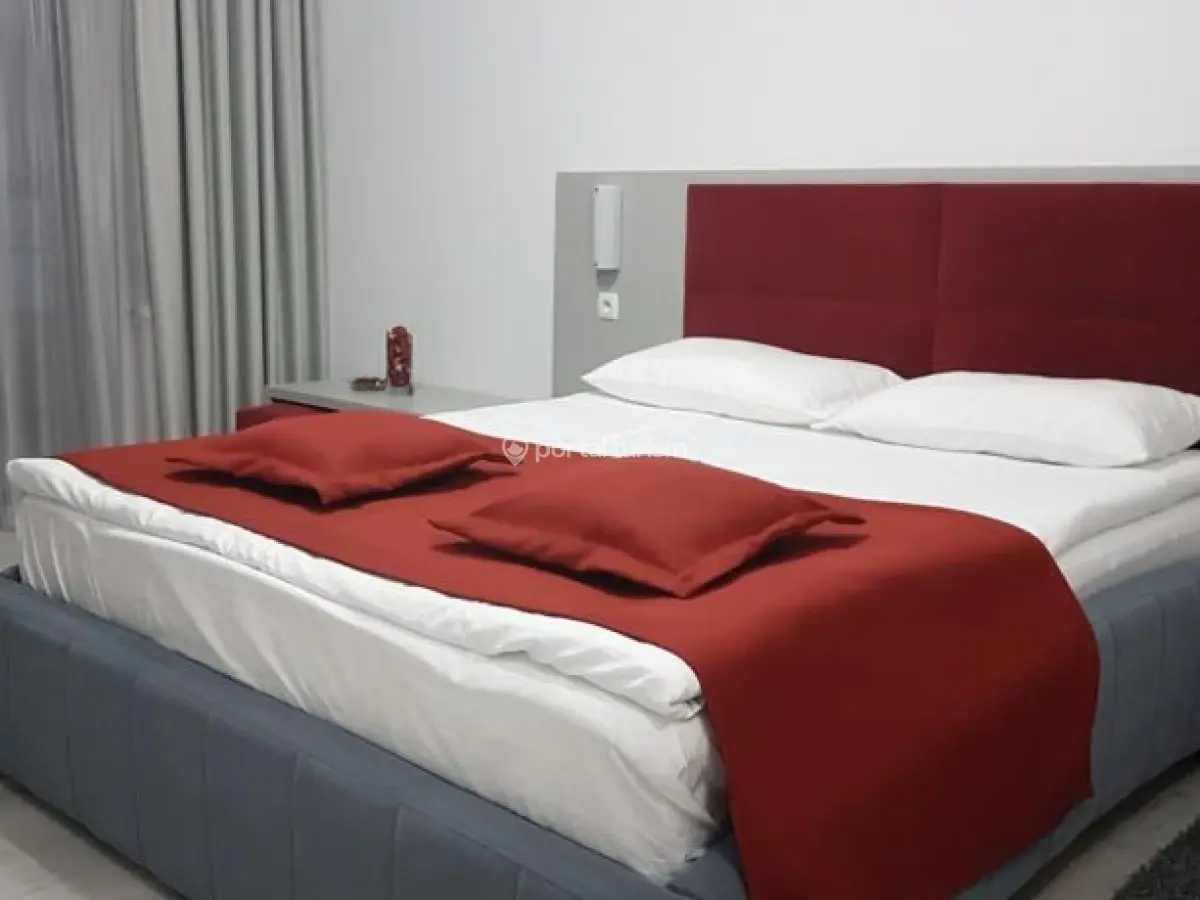 Pensiunea Valea Prahovei