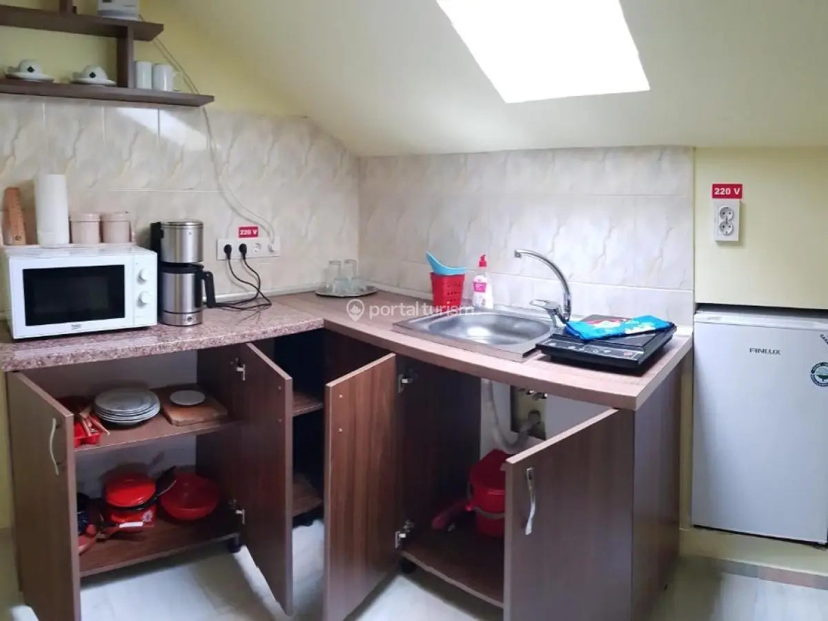 Casa  Floare de Colț