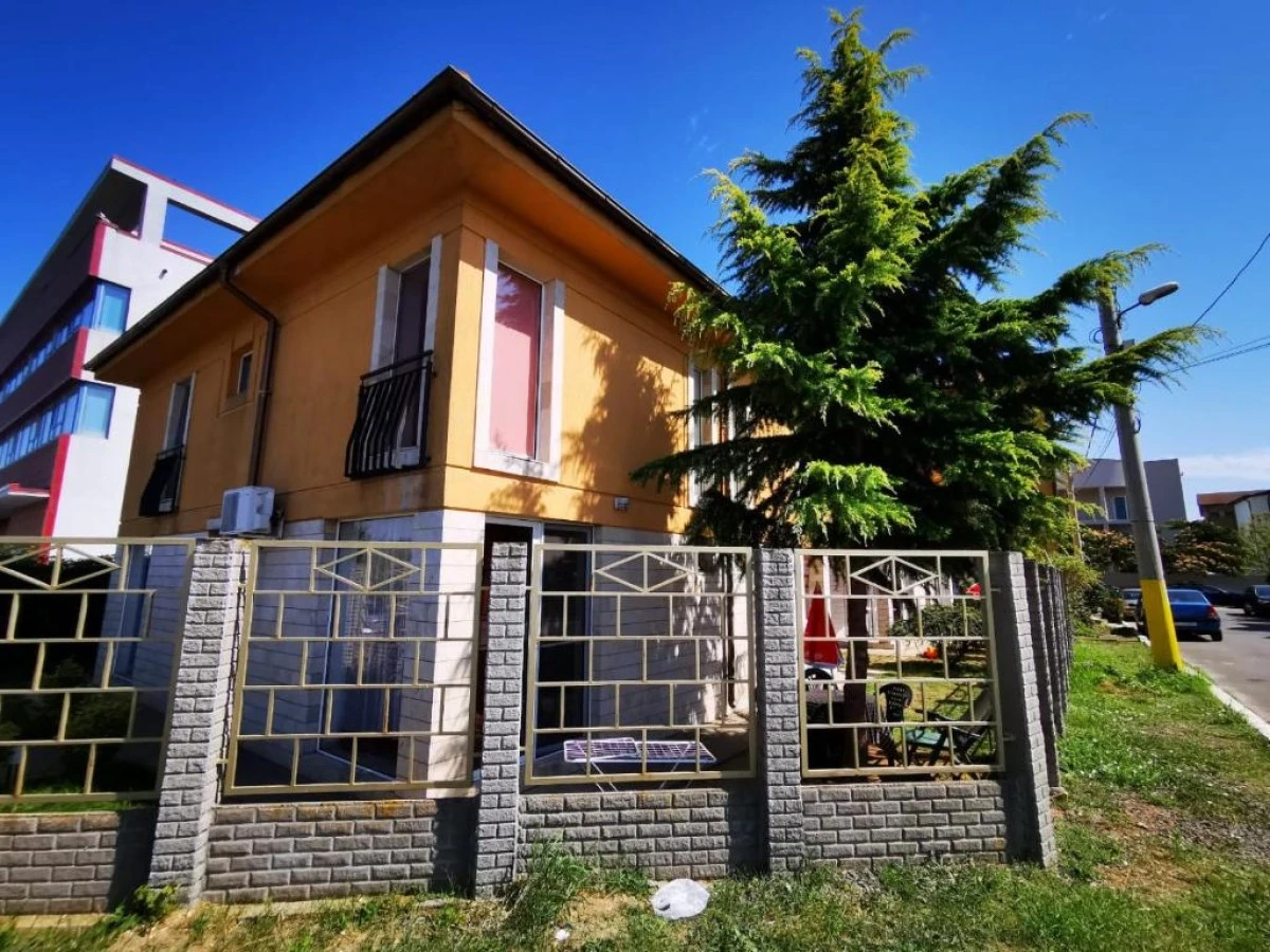 Unterkunft Apartamente Taboo