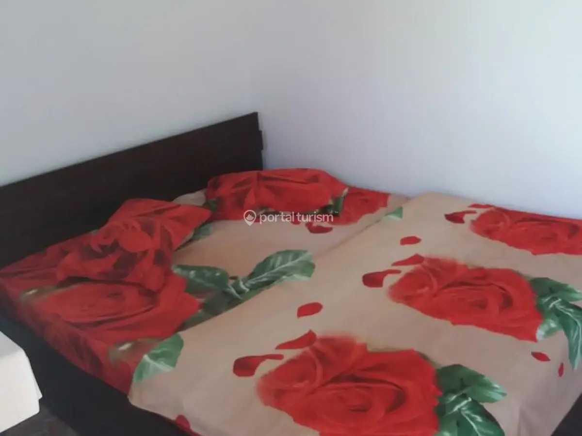 Căsuțe Camping La Dani