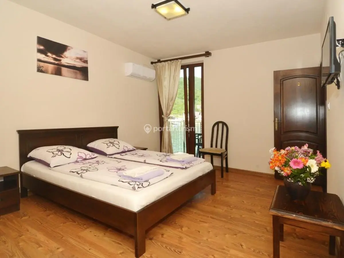 Vila Golful Dunării