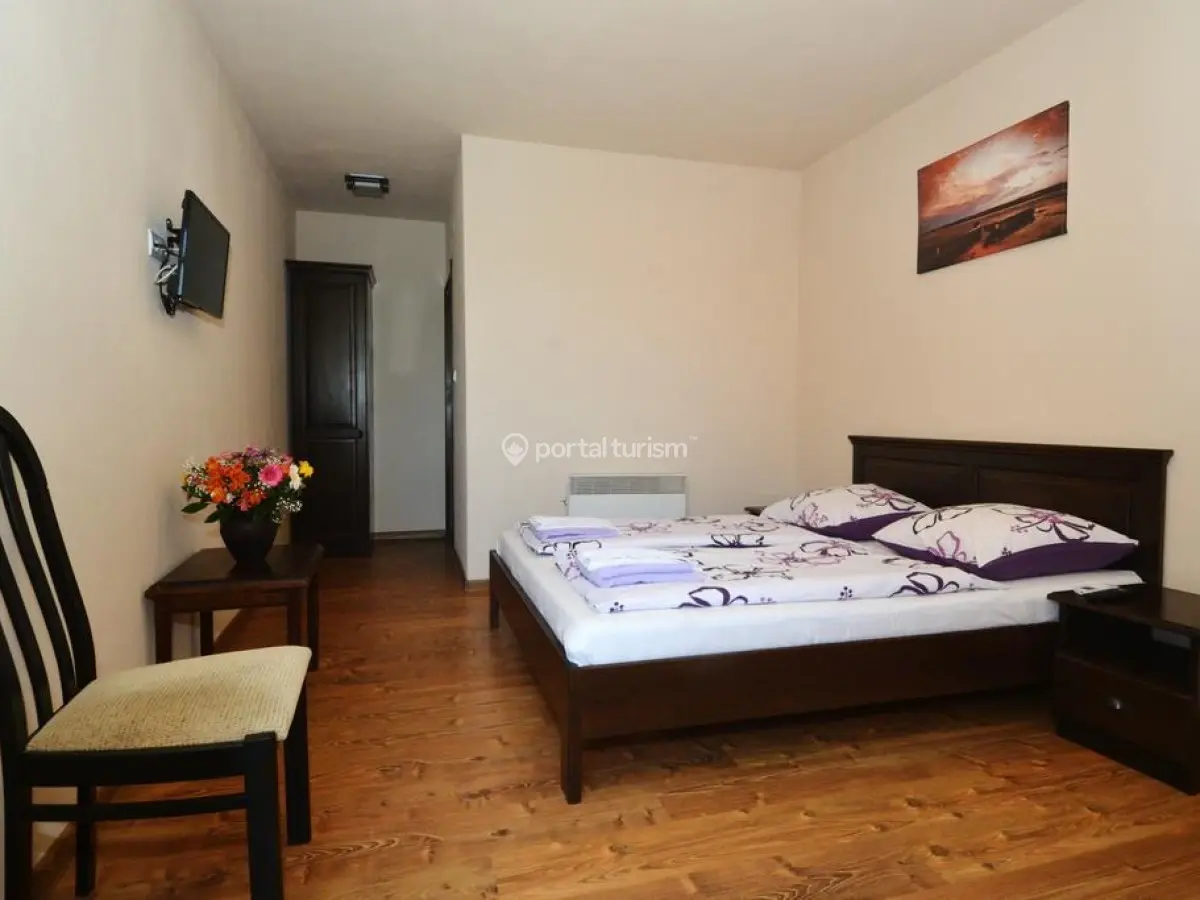 Vila Golful Dunării