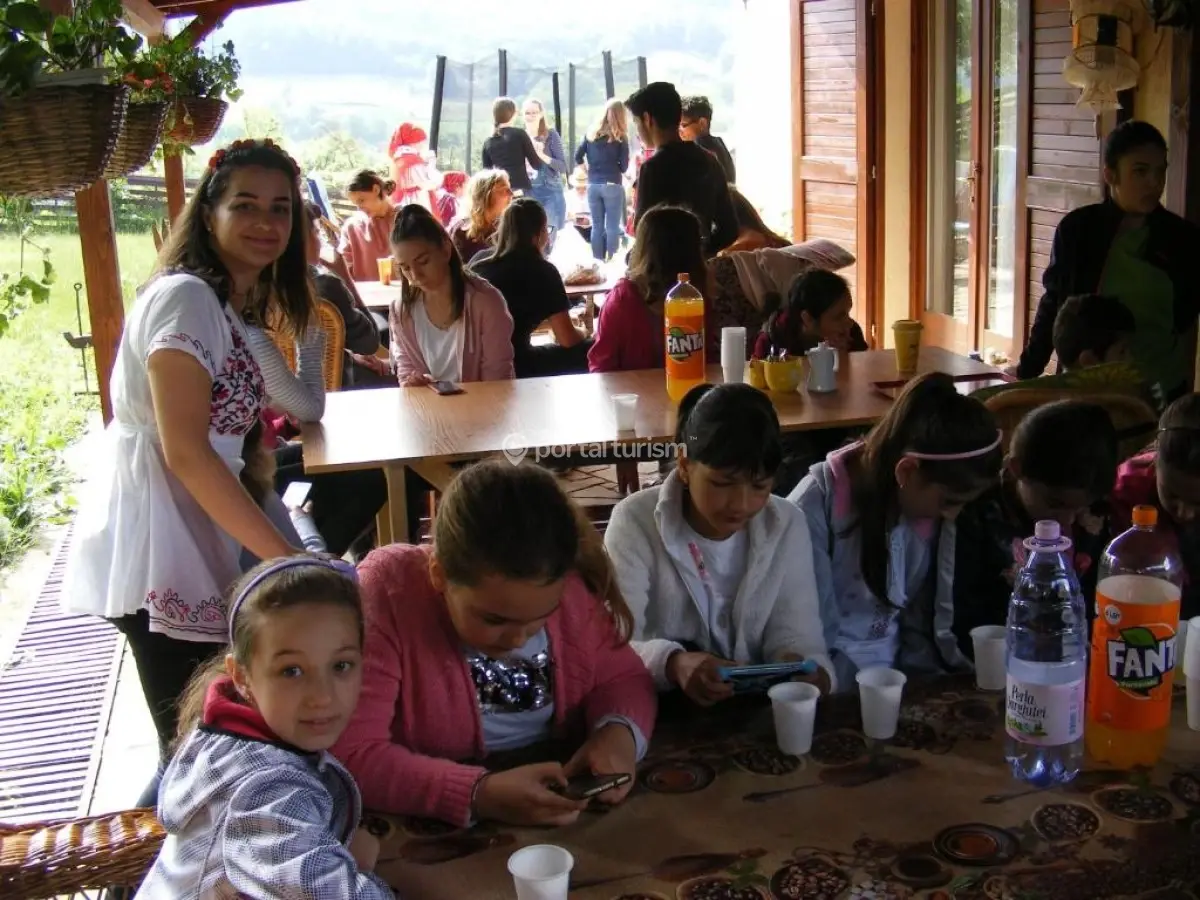 Pensiunea Dorel Codoban