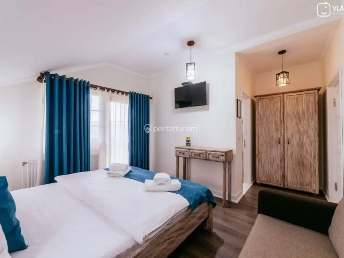 Cabana Guest House Bucovina