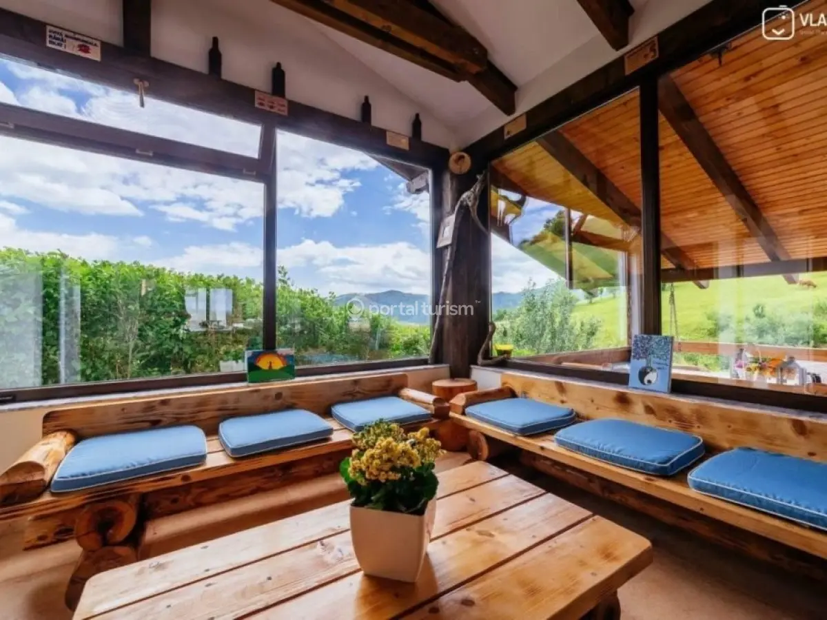 Cabana Guest House Bucovina