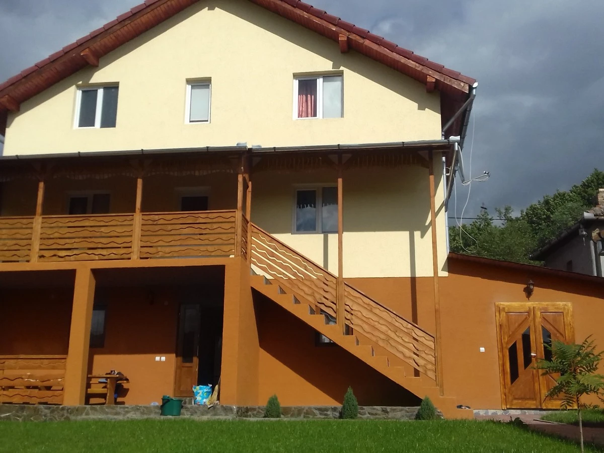 Unterkunft Casa Leonardo