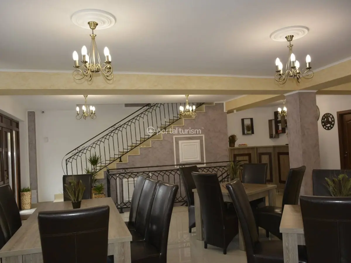 Camere de închiriat Maison 3A