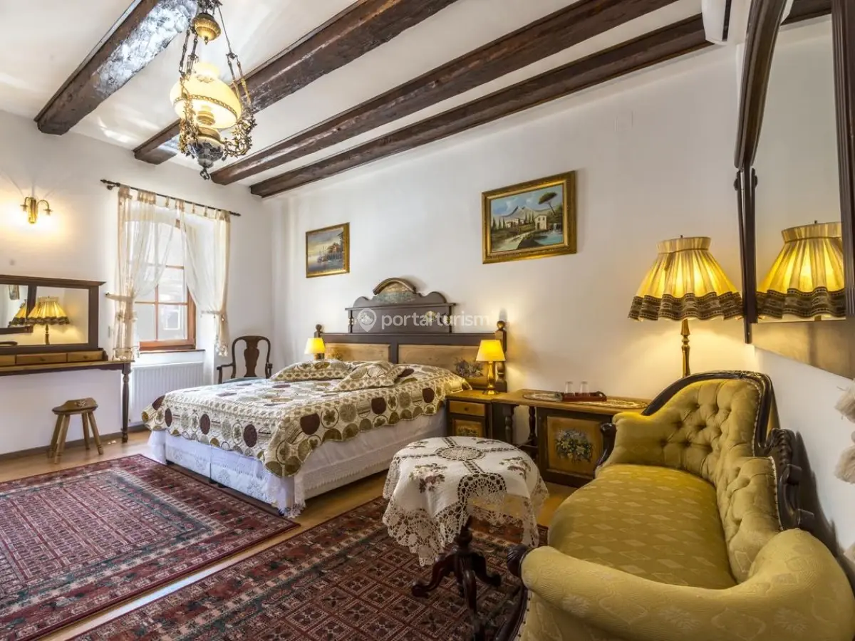 Hotel Resort Ambient & Event Venue