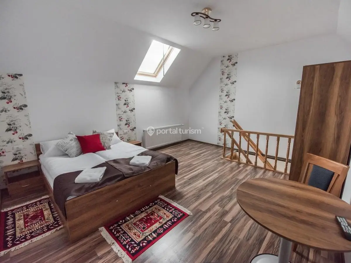 Casa de vacanta Stanciu