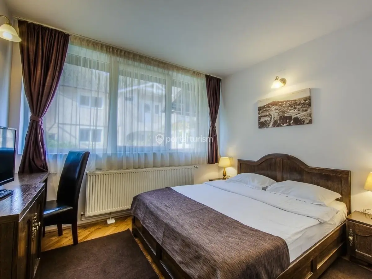 Residence Central Annapolis