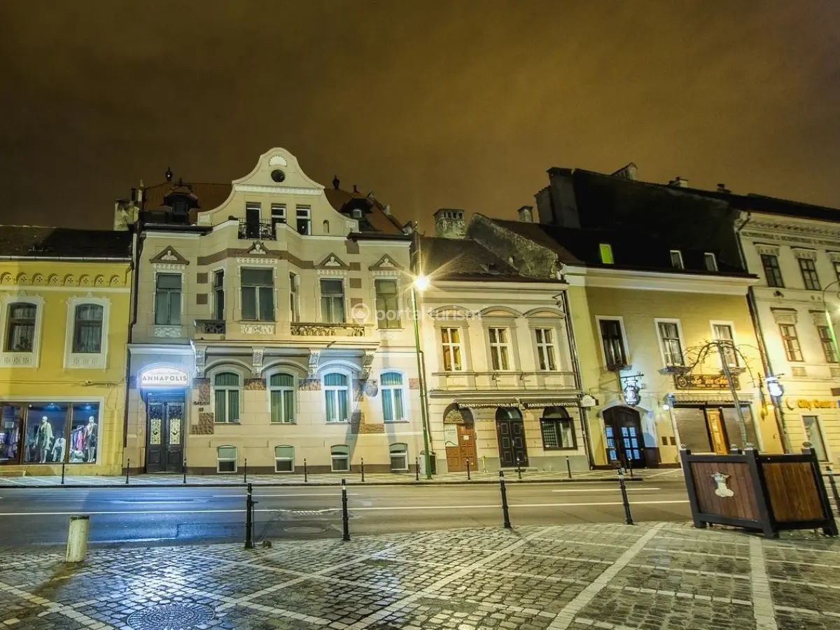 Residence Central Annapolis