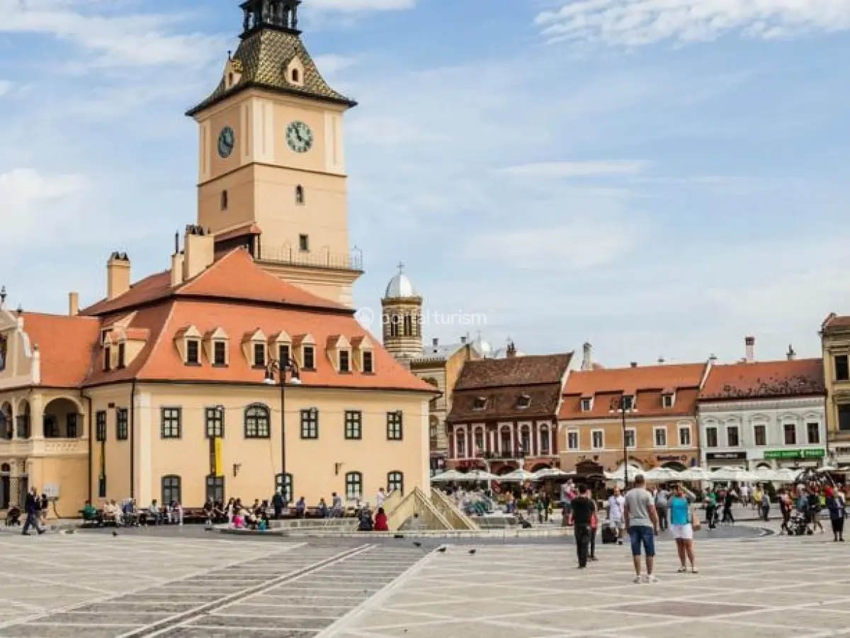 Residence Central Annapolis