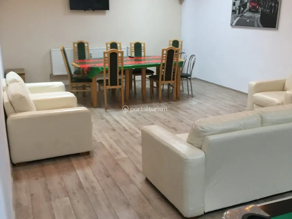 Garsoniera SPA-ul Schiorilor