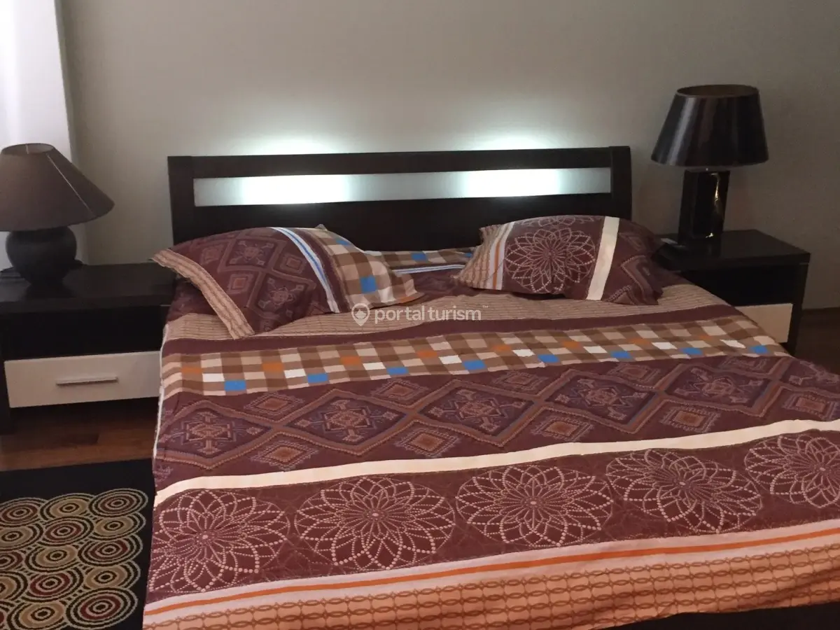 Garsoniera SPA-ul Schiorilor