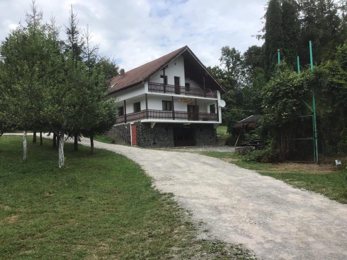 Alloggio Pensiunea Andreea