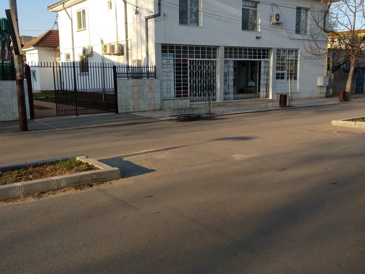 Alojamiento Pensiunea Stramela