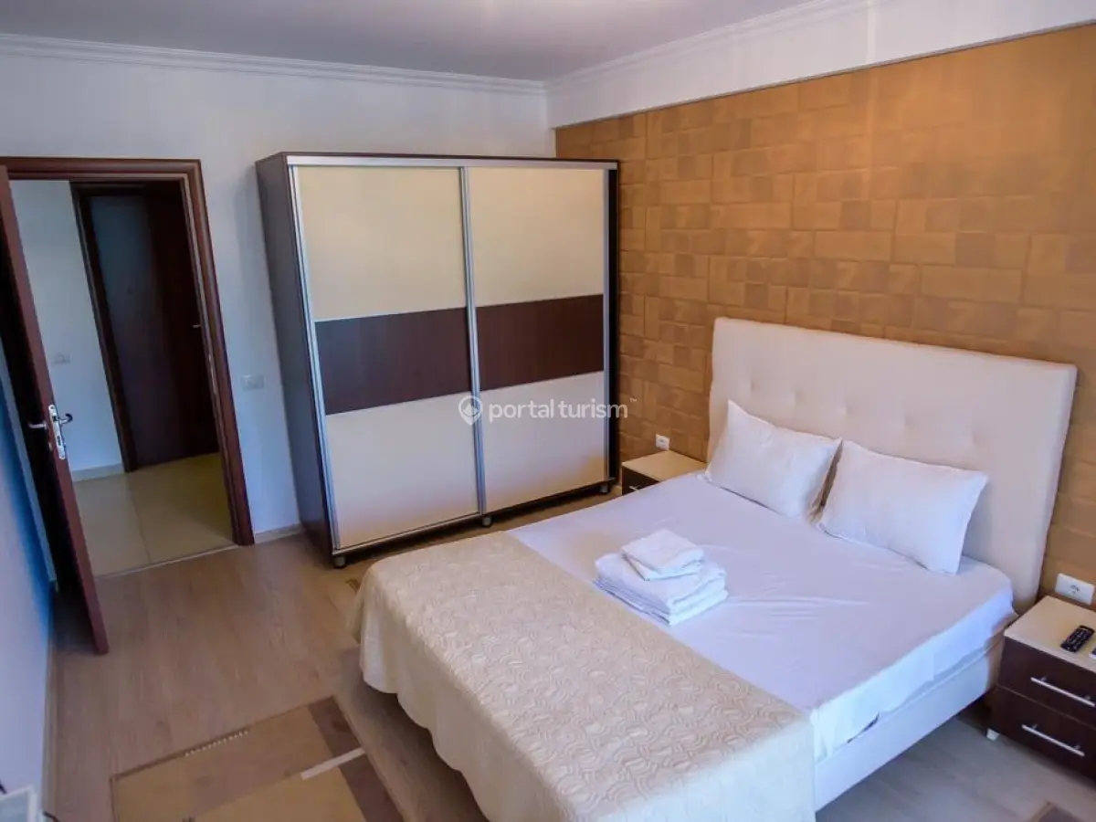 Apartament Solid Residence C&Y