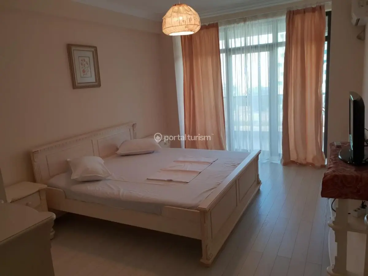 Apartament Solid Residence C&Y