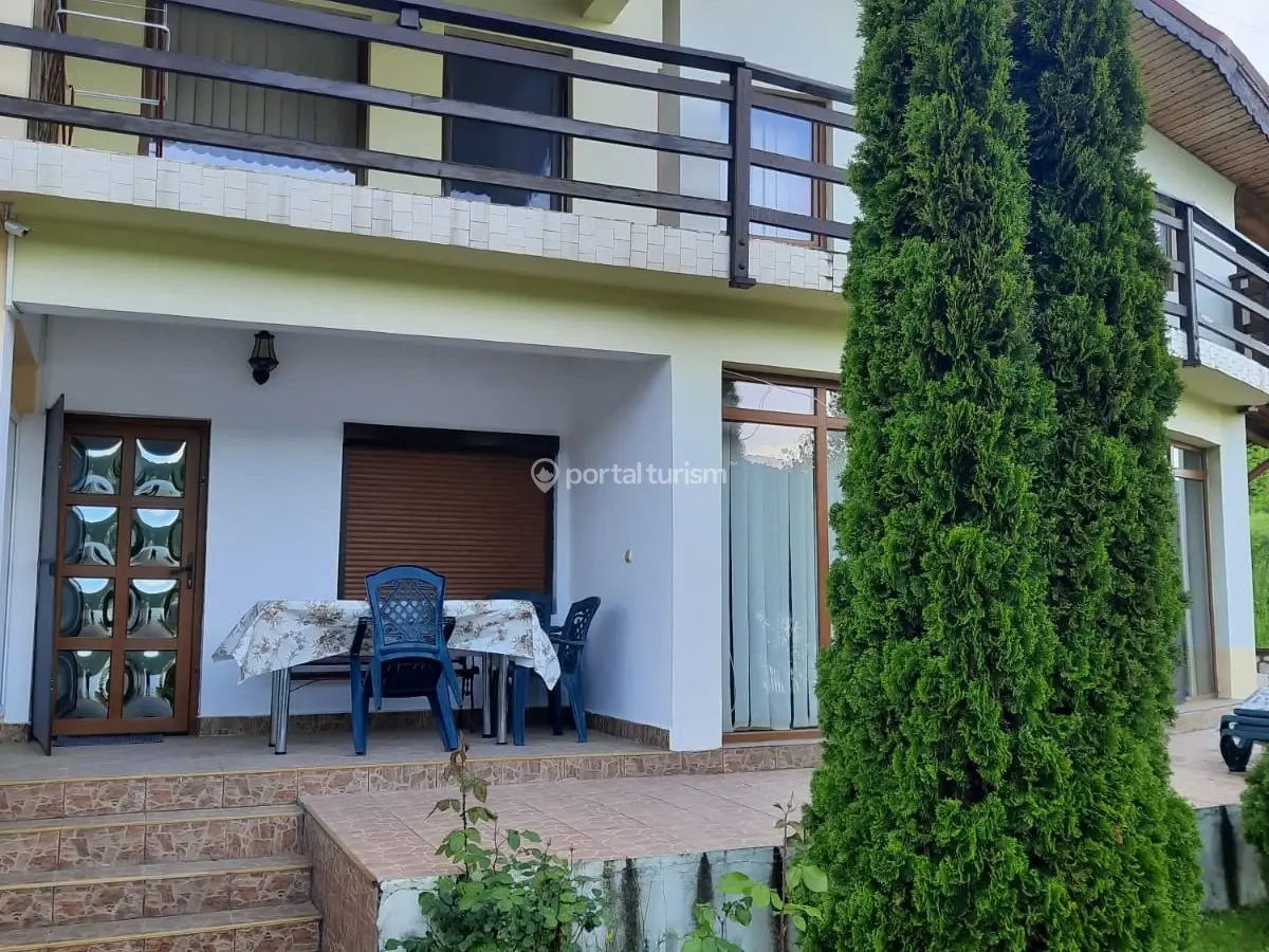 Casa de vacanță Sofia