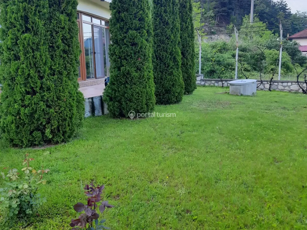 Casa de vacanță Sofia