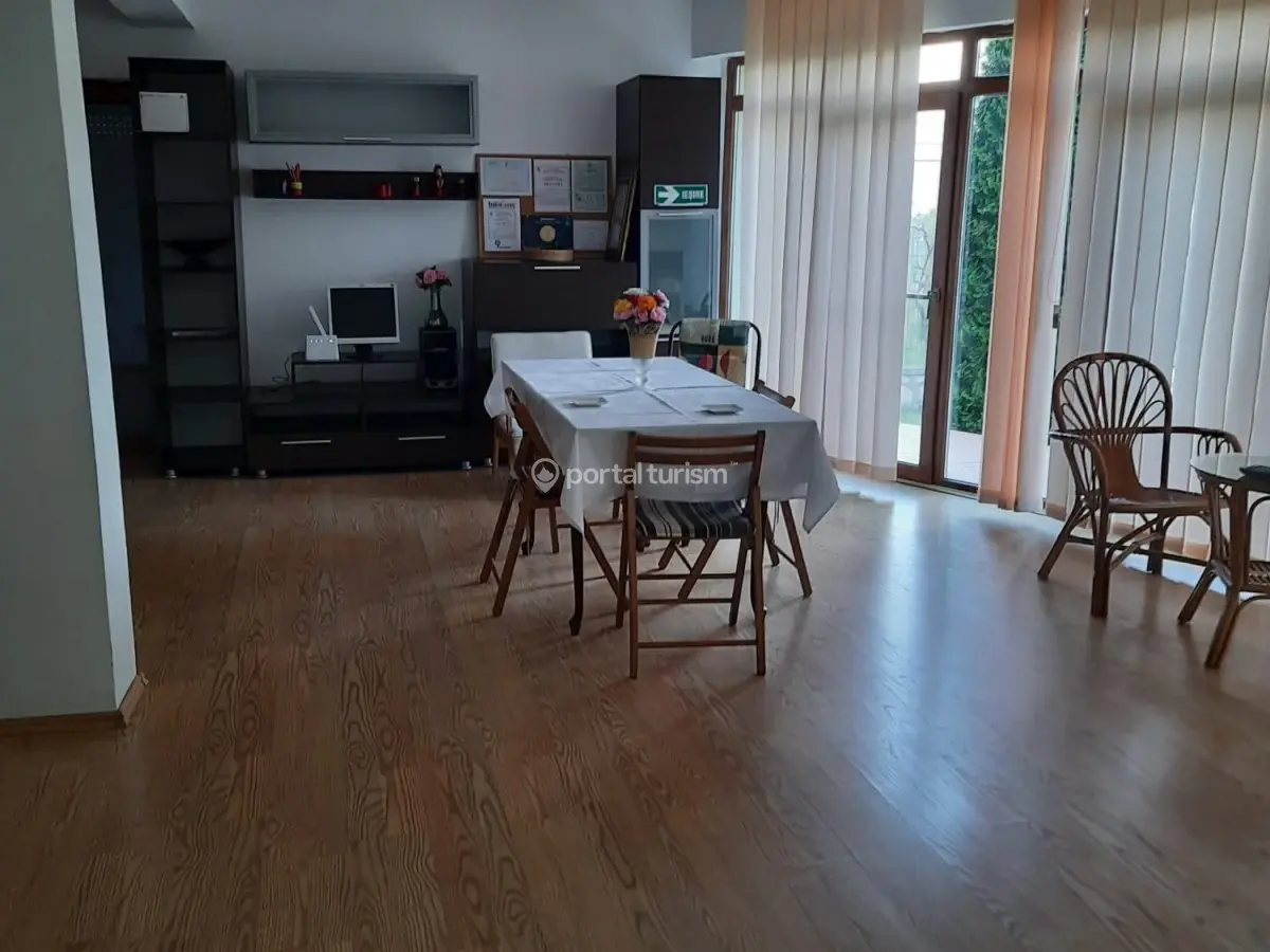 Casa de vacanță Sofia