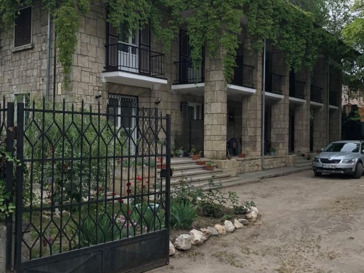 Cazare Casa Caprioara