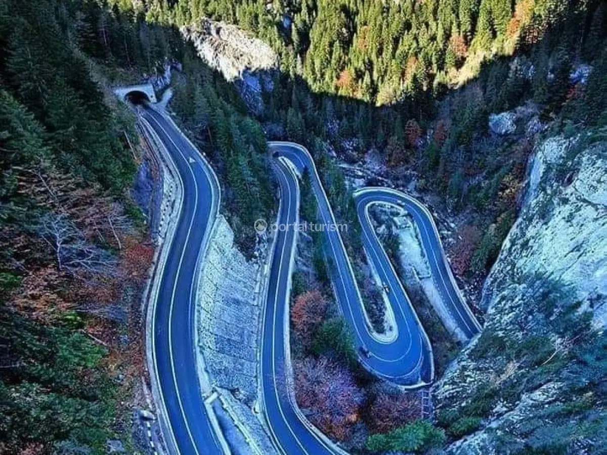 Camere de închiriat Popasul Tătarului