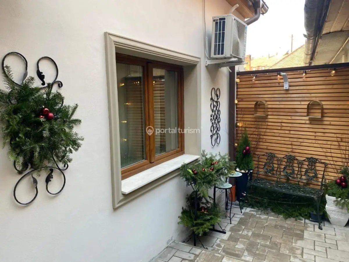 Boutique Hotel Lumiere House