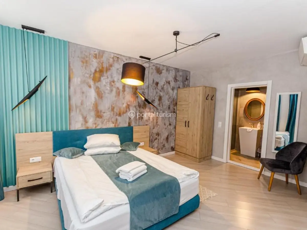 Boutique Hotel Lumiere House