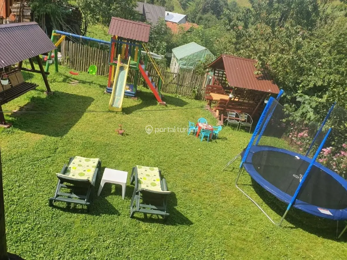 Casa Destinația Perfectă