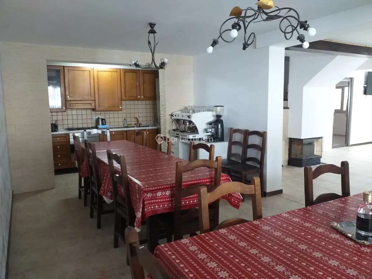 Cabana Alpin Șureanu