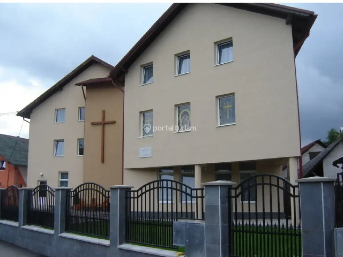 Centrul De Spiritualitate Buna Vestire