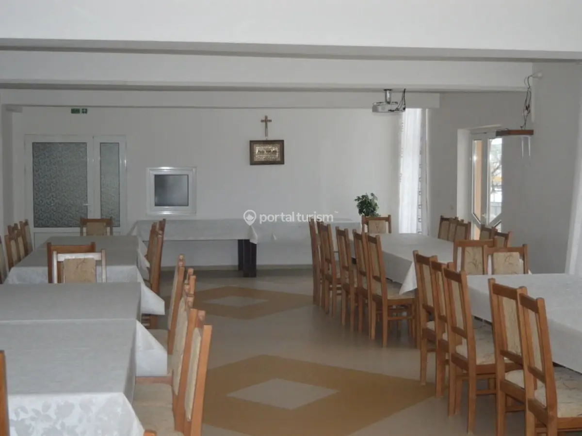 Centrul De Spiritualitate Buna Vestire