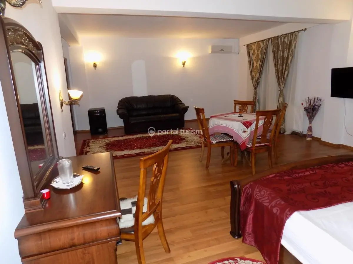 Pensiunea Tango Margo 