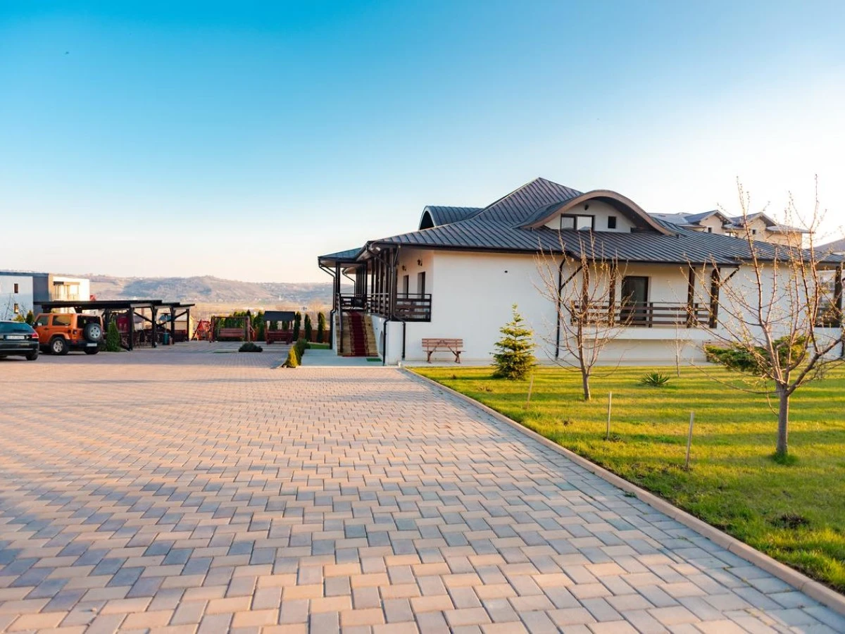 Cazare Pensiunea Tango Margo 