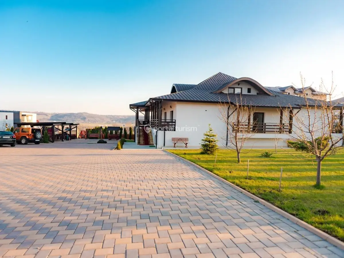 Pensiunea Tango Margo 