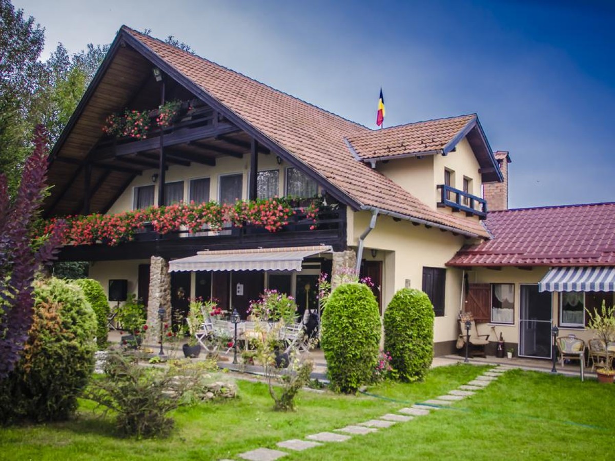 Szállás Casa Csiki