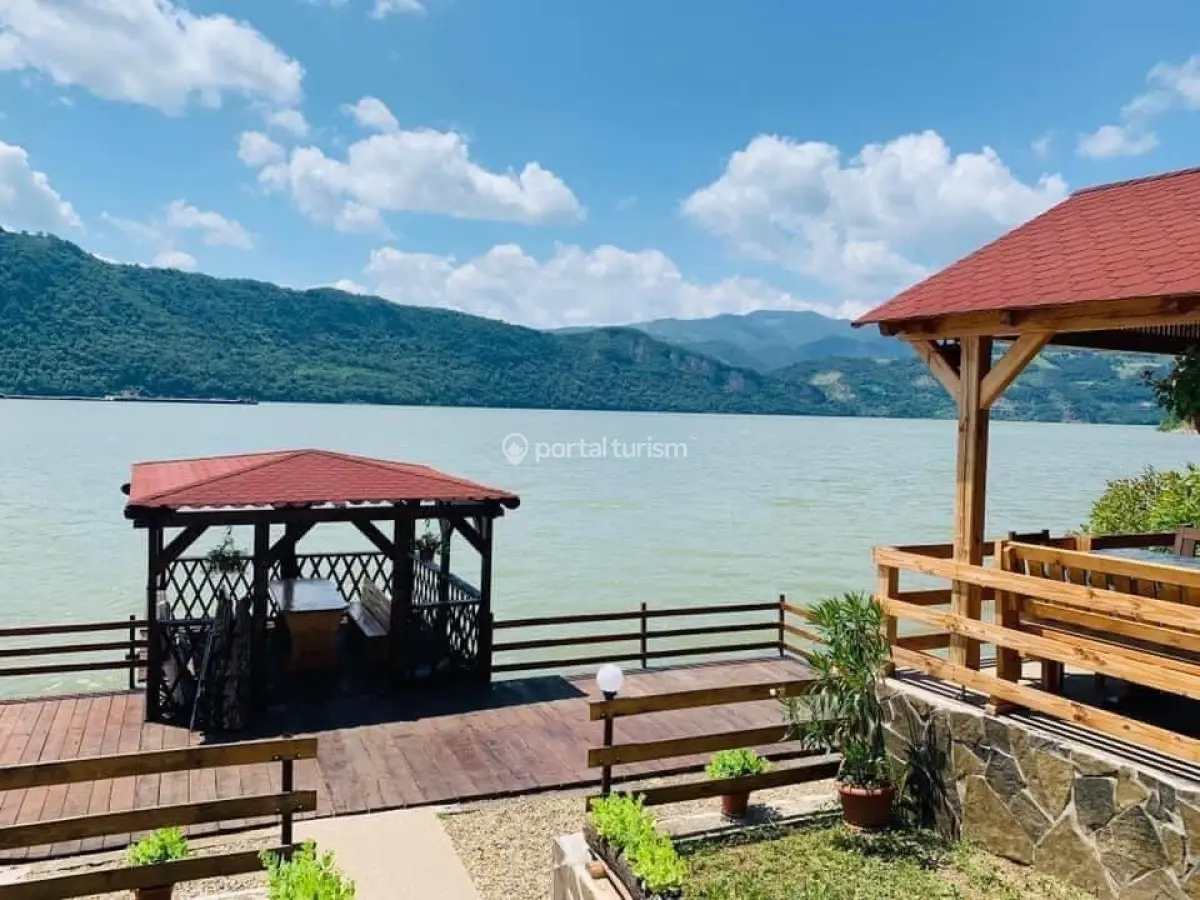 Casa de vacanță Orizont