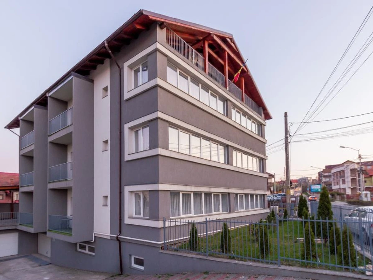 Unterkunft Rania Apartments Cluj
