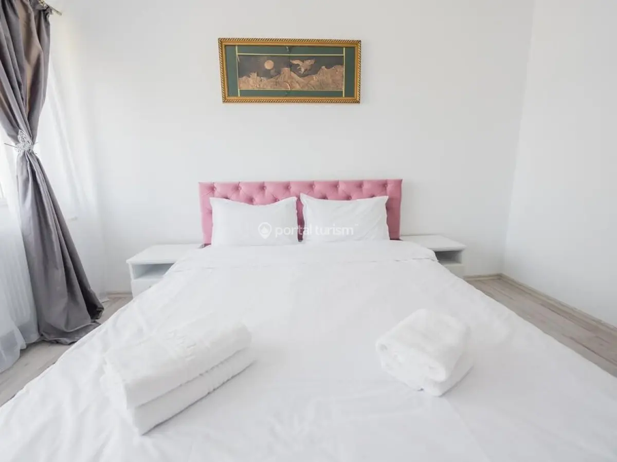 Rania Apartments Cluj