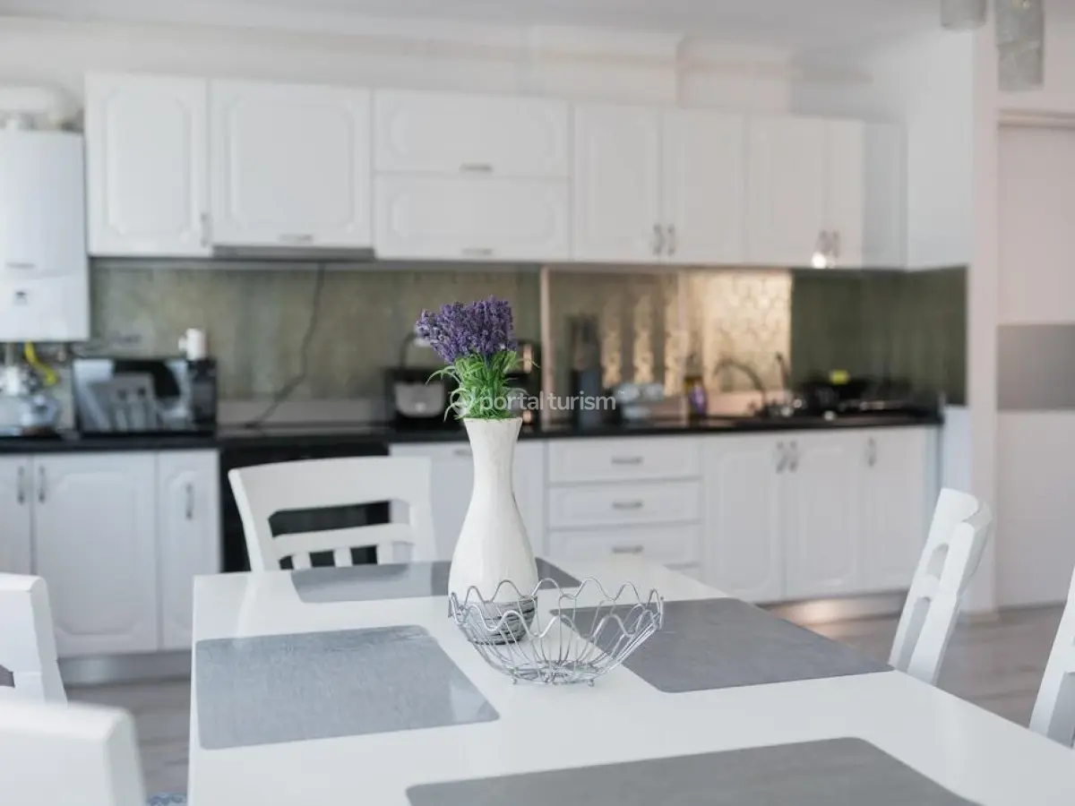 Rania Apartments Cluj