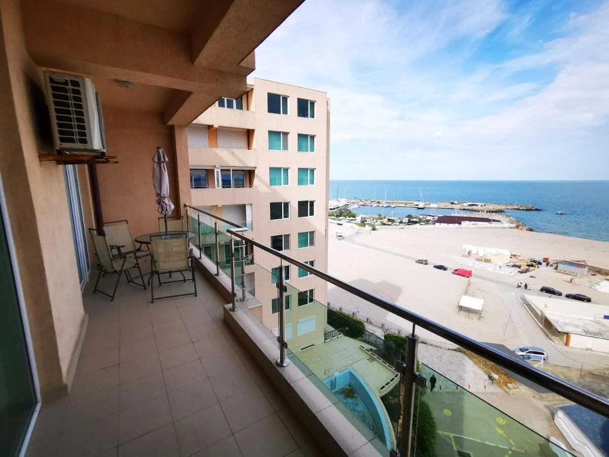 Unterkunft Apartamente Gala Residence