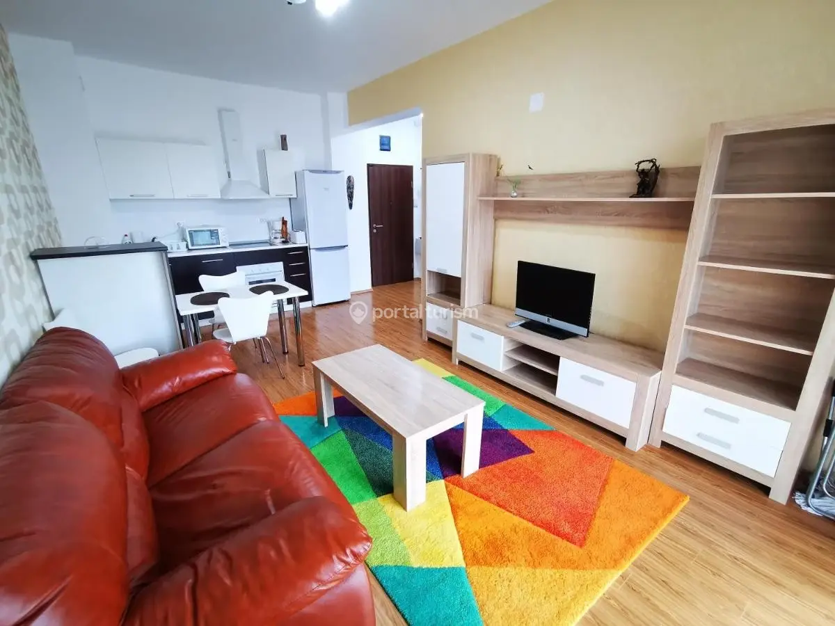 Apartamente Gala Residence