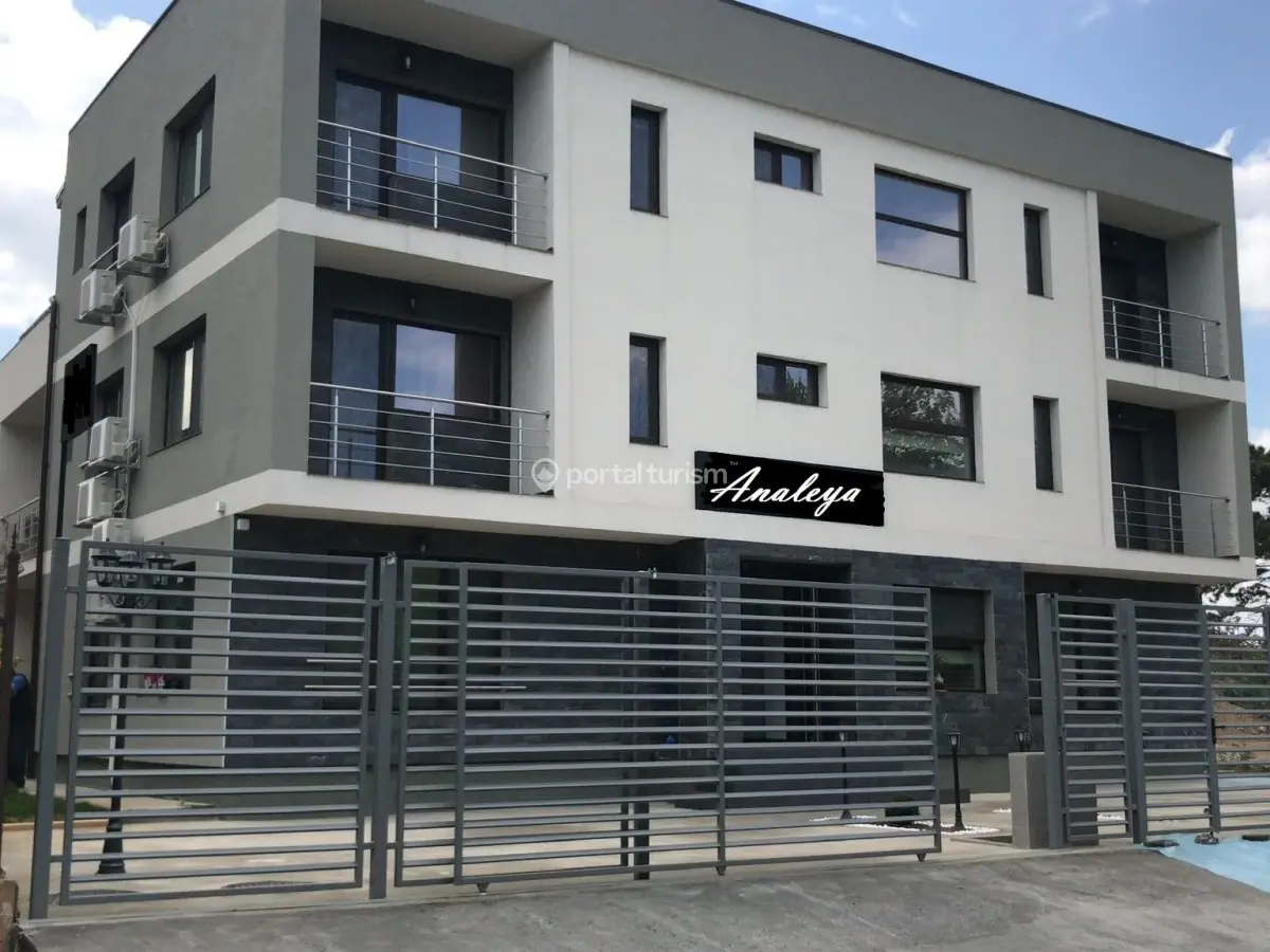 Analeya Hotel