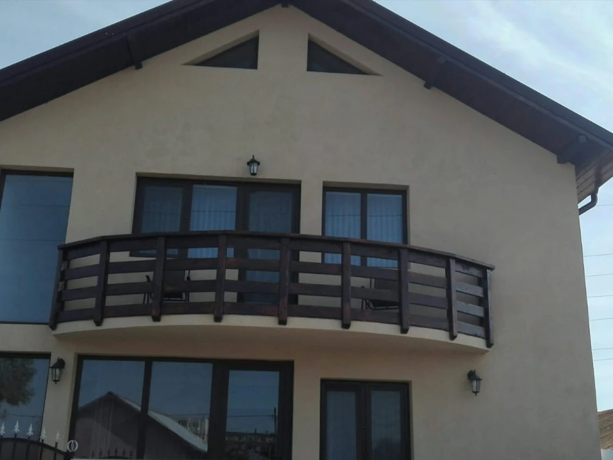 Alojamiento Camere de închiriat M&C