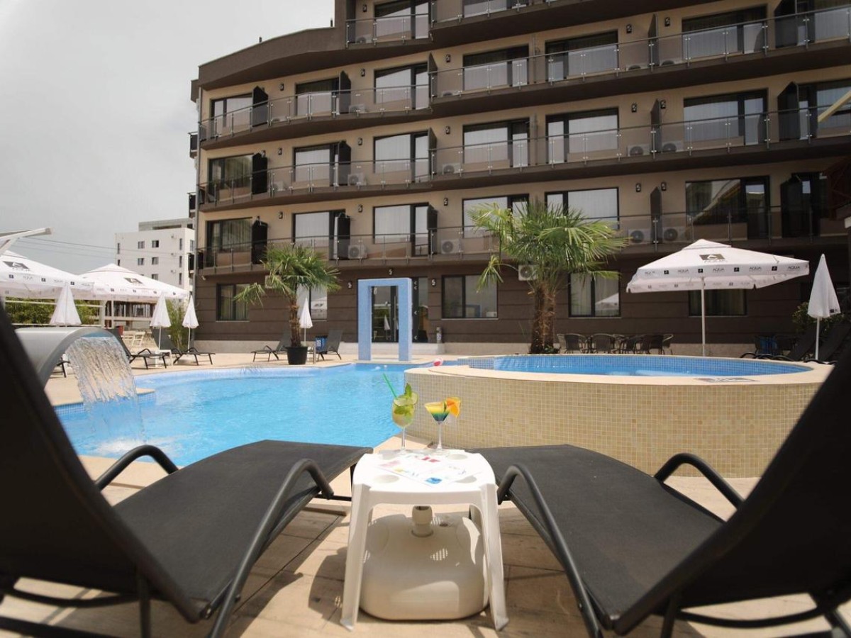 Hébergement Hotel Dedal