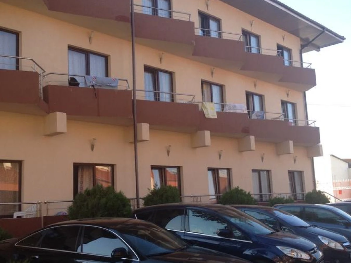 Unterkunft Vila Poienita