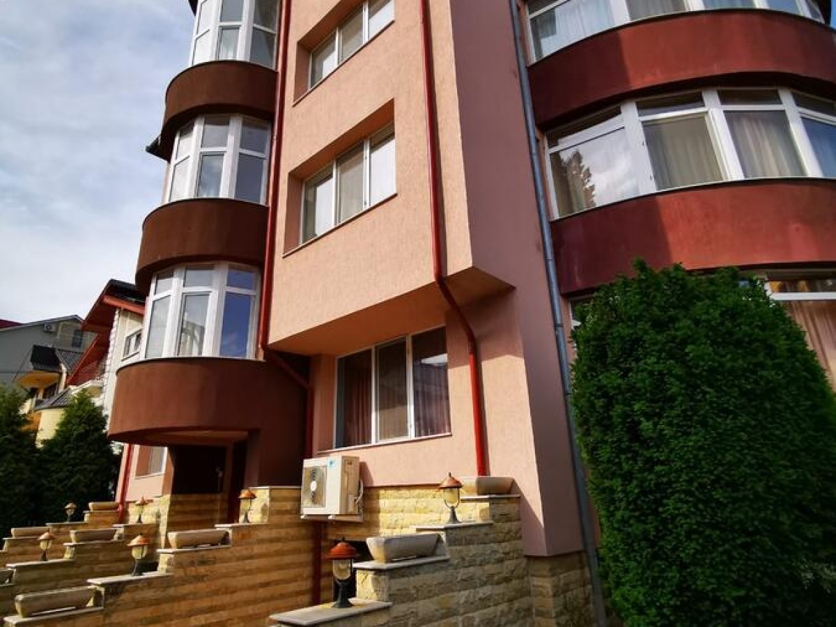 Accommodation Apartamente Vila Arcadia