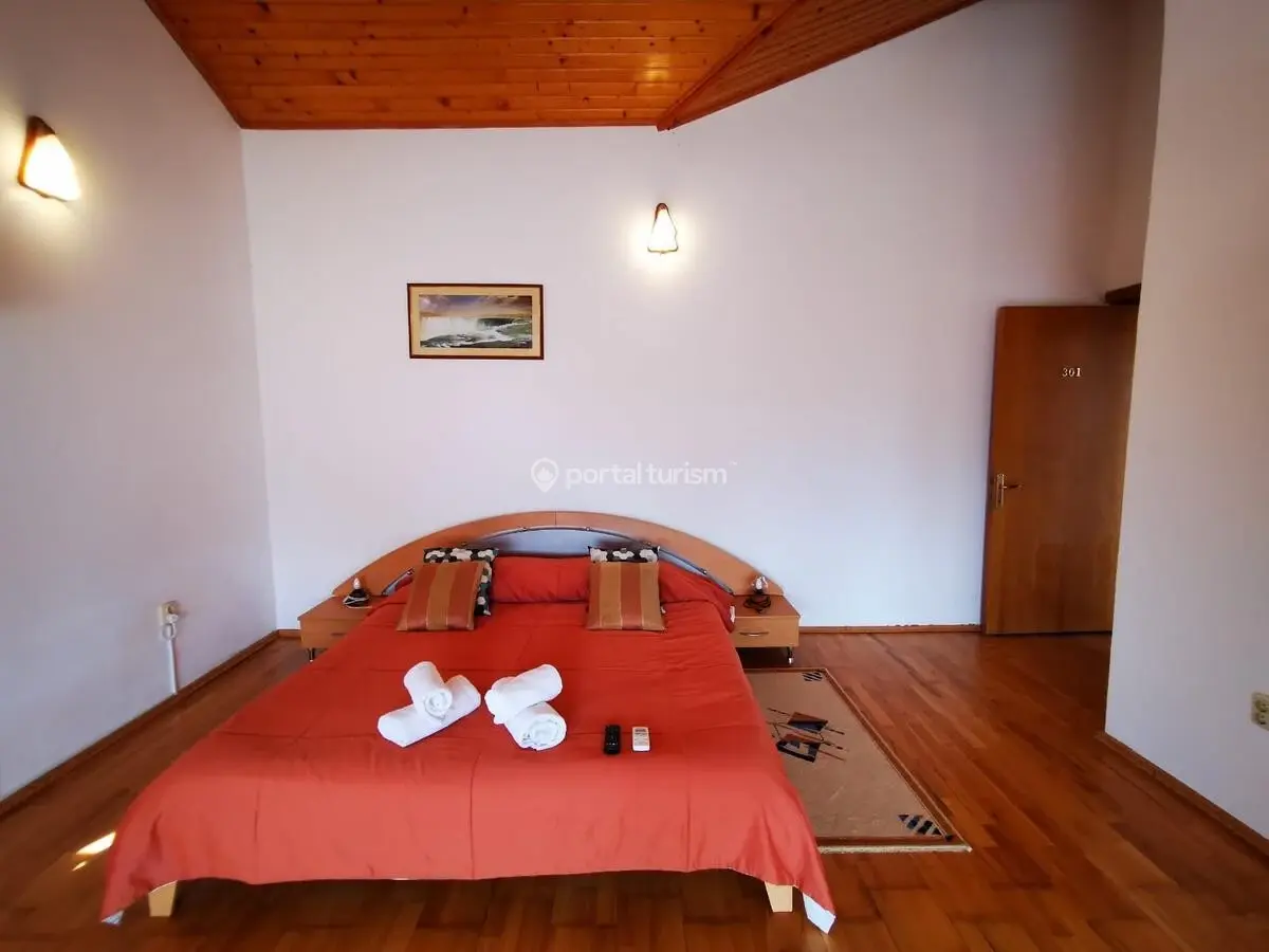 Apartamente Vila Arcadia